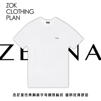 ZOK / 제냐 GNA 반팔