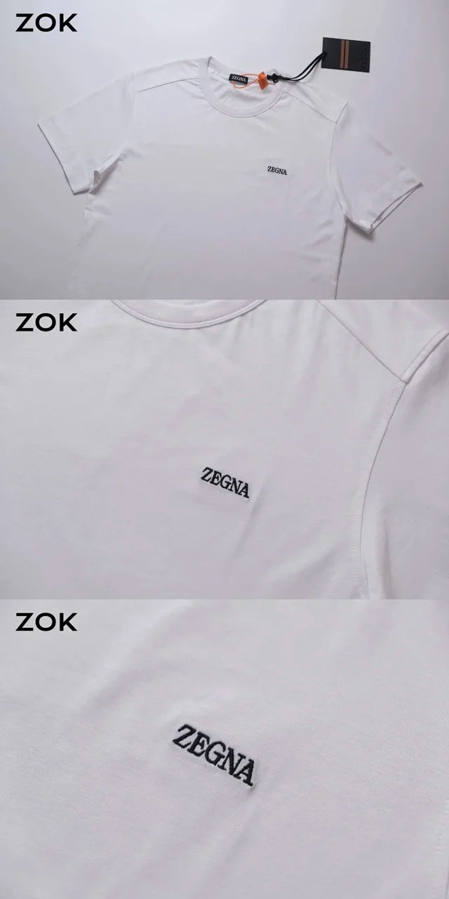 ZOK / 제냐 GNA 반팔