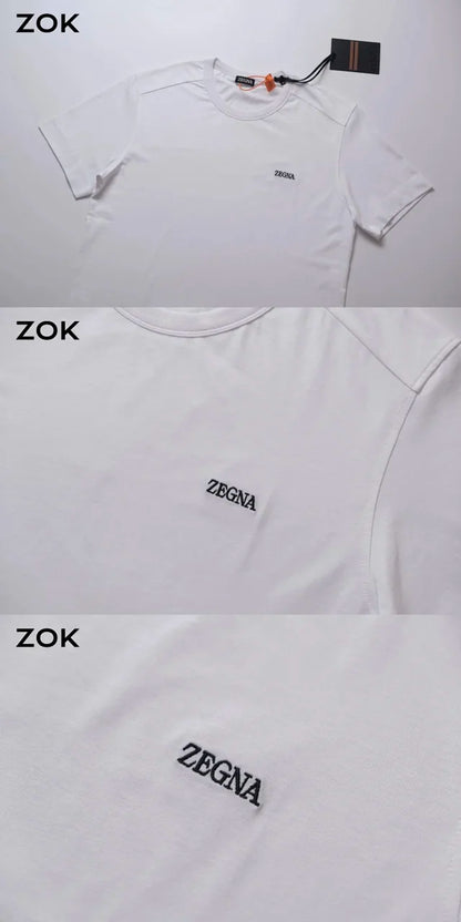 ZOK / 제냐 GNA 반팔