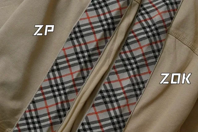 zok 공장 / 버버리 남성 반팔 티셔츠