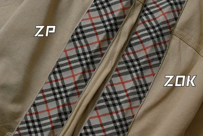 zok 공장 / 버버리 남성 반팔 티셔츠