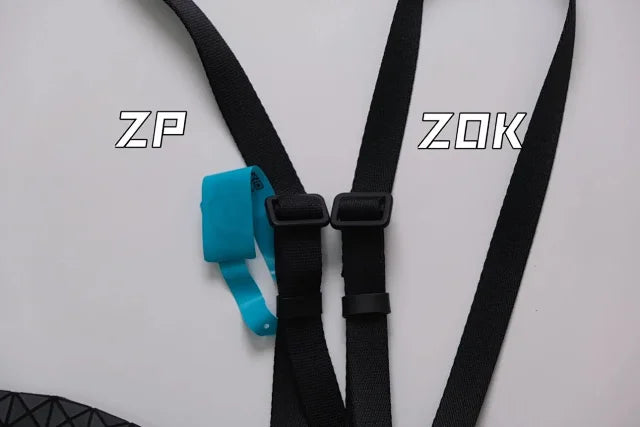 ZOK / 이세이 미야케  크로스백  가로25.5cm*세로11cm*높이14.5cm