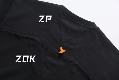 ZOK / 보테가베네타 반팔티