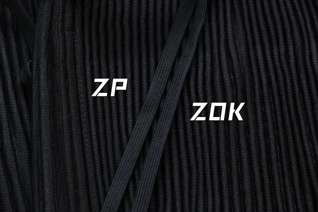 ZOK / 아크네스튜디오 잉크젯 구제 데님 소왕 2021M