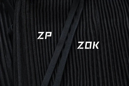 ZOK / 아크네스튜디오 잉크젯 구제 데님 소왕 2021M
