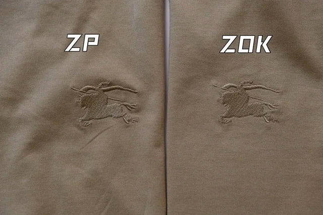 zok 공장 / 버버리 남성 반팔 티셔츠