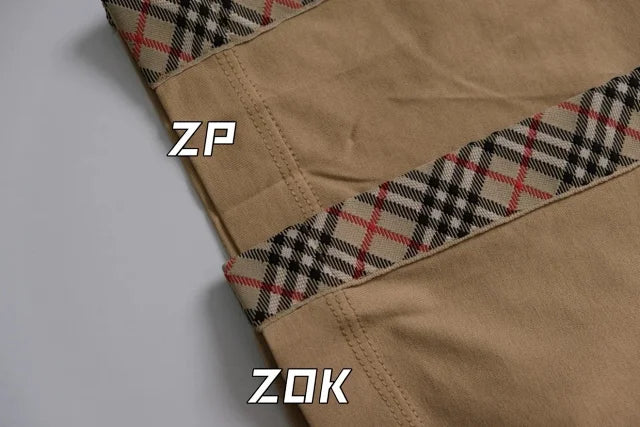 zok 공장 / 버버리 남성 반팔 티셔츠