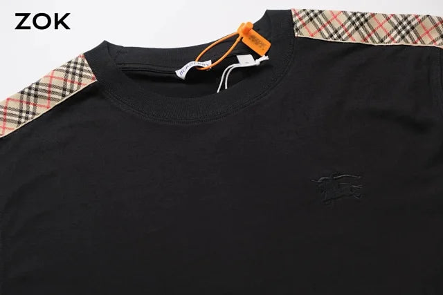 zok 공장 / 버버리 남성 반팔 티셔츠