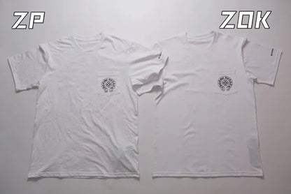 ZOK / 아크네스튜디오 잉크젯 구제 데님 소왕 2021M