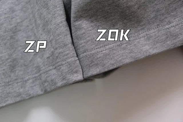 zok 공장 / 로에베 남성 반팔 티셔츠