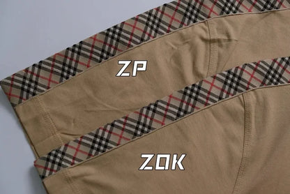zok 공장 / 버버리 남성 반팔 티셔츠