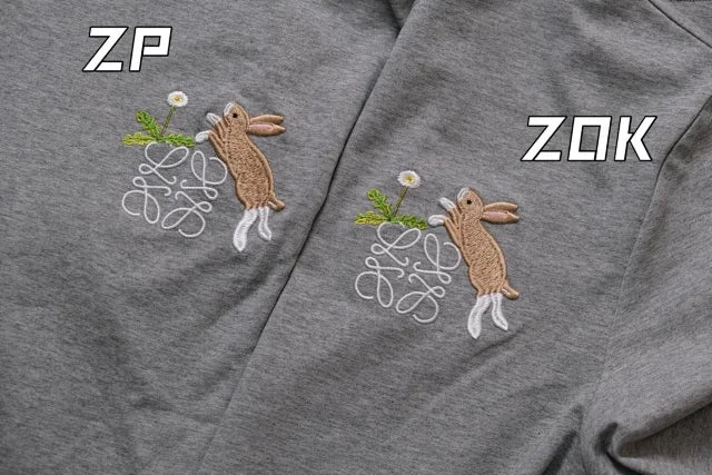 zok 공장 / 로에베 남성 반팔 티셔츠