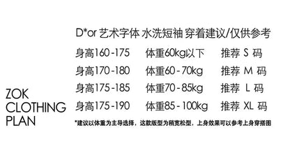 zok 공장 / 디올 남성 반팔 티셔츠