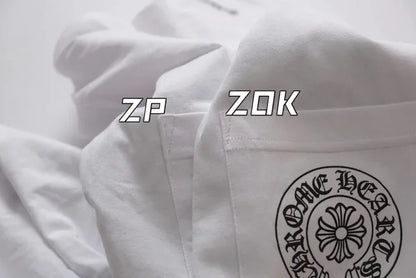 ZOK / 아크네스튜디오 잉크젯 구제 데님 소왕 2021M