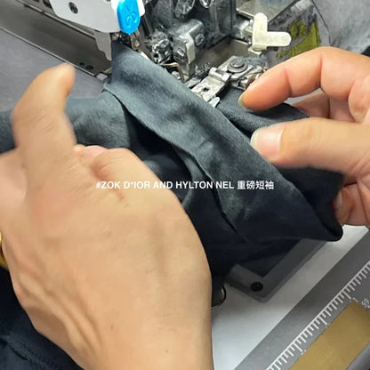 zok 공장 / 디올 남성 반팔 티셔츠