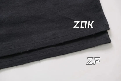 zok 공장 / 디올 남성 반팔 티셔츠