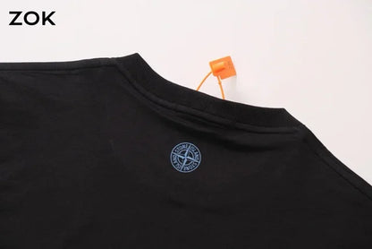 zok 공장 /스톤아일랜드 남성 반팔 티셔츠