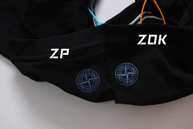 zok 공장 /스톤아일랜드 남성 반팔 티셔츠