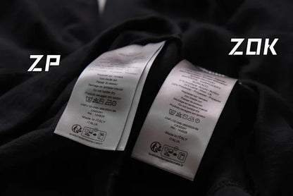 zok 공장 / 디올 남성 반팔 티셔츠