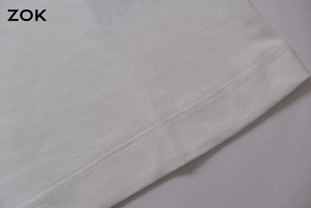 zok 공장 / 버버리 남성 승마기사 배지 반팔 티셔츠
