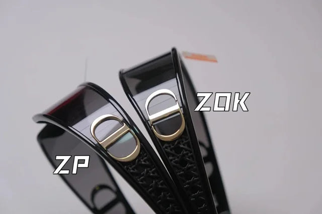 ZOK / 디올 헤어밴드 선글라스
