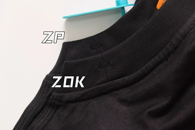 zok 공장 / 버버리 남성 승마기사 배지 반팔 티셔츠