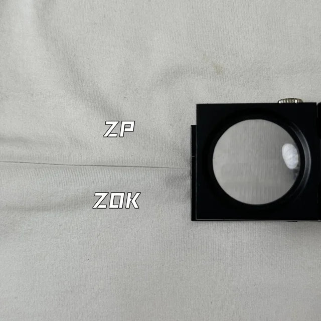 ZOK /  셀린느 개선문 클래식 자수 로고 반팔