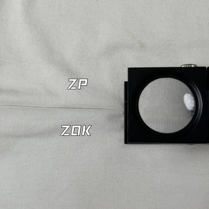 ZOK /  셀린느 개선문 클래식 자수 로고 반팔