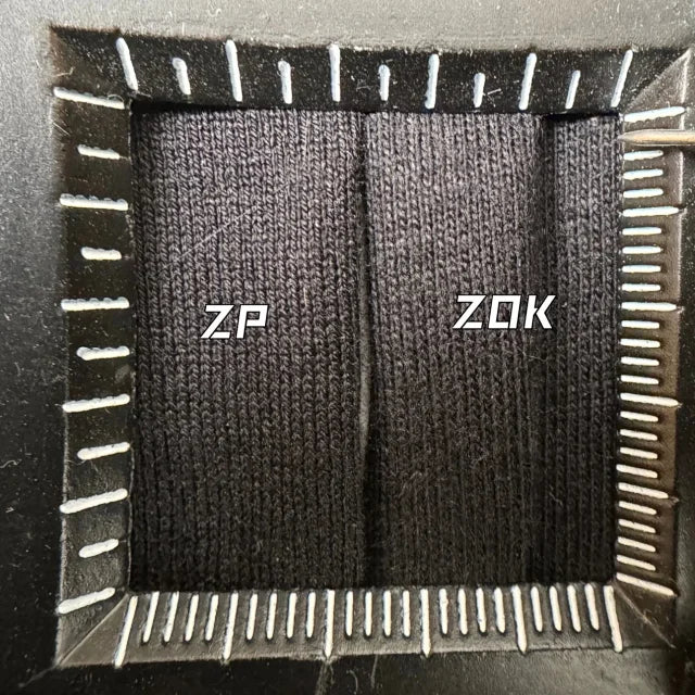 ZOK /  셀린느 개선문 클래식 자수 로고 반팔