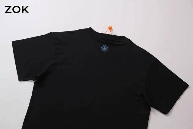 zok 공장 /스톤아일랜드 남성 반팔 티셔츠