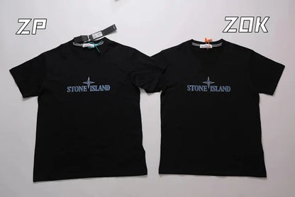 zok 공장 /스톤아일랜드 남성 반팔 티셔츠