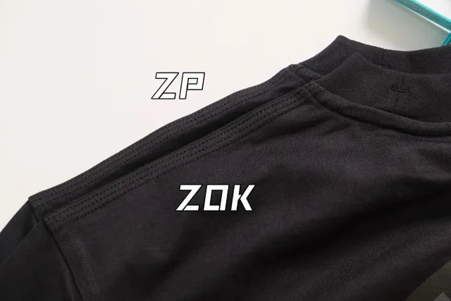 zok 공장 / 버버리 남성 승마기사 배지 반팔 티셔츠