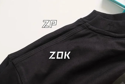 zok 공장 / 버버리 남성 승마기사 배지 반팔 티셔츠