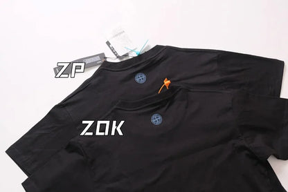 zok 공장 /스톤아일랜드 남성 반팔 티셔츠