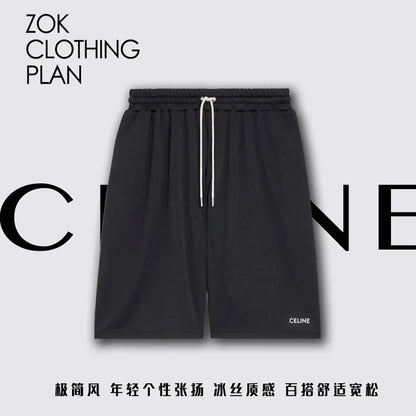 ZOK / 아크네스튜디오 잉크젯 구제 데님 소왕 2021M
