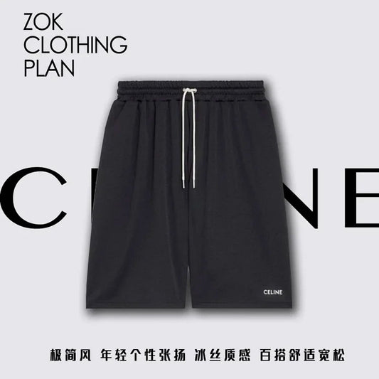 ZOK / 아크네스튜디오 잉크젯 구제 데님 소왕 2021M