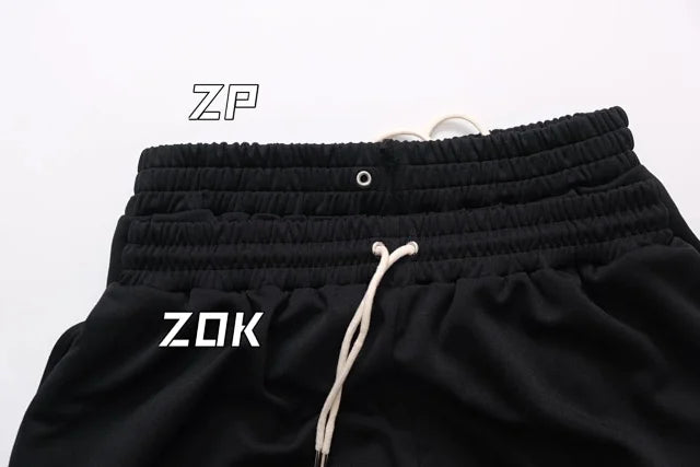 ZOK / 아크네스튜디오 잉크젯 구제 데님 소왕 2021M