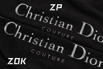 zok 공장 / 디올 남성 반팔 티셔츠