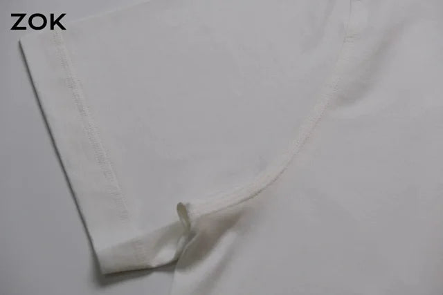 zok 공장 / 버버리 남성 승마기사 배지 반팔 티셔츠