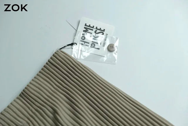 zok 공장 / 이세이미야케 남성 바지