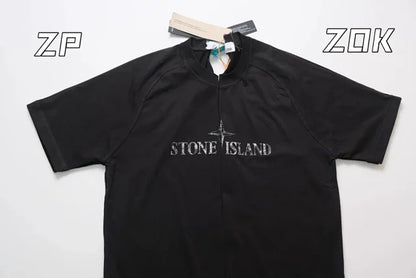 zok 공장 / 스톤아일랜드 남성 반팔 티셔츠