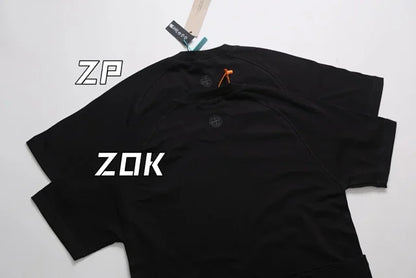 zok 공장 / 스톤아일랜드 남성 반팔 티셔츠