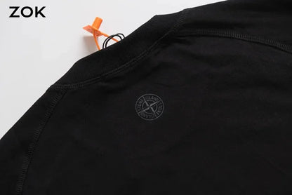 zok 공장 / 스톤아일랜드 남성 반팔 티셔츠