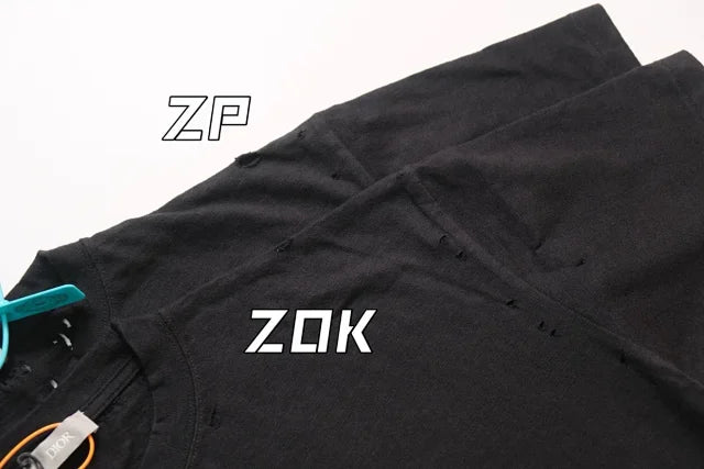 zok 공장 / 디올 남성 반팔 티셔츠