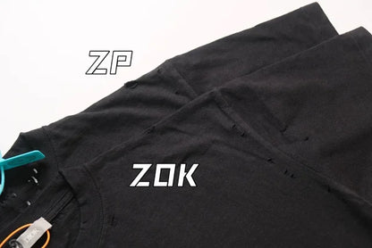 zok 공장 / 디올 남성 반팔 티셔츠