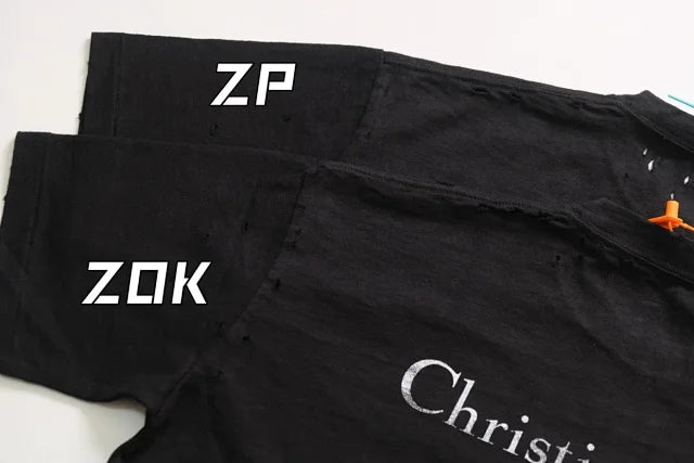 zok 공장 / 디올 남성 반팔 티셔츠