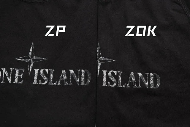 zok 공장 / 스톤아일랜드 남성 반팔 티셔츠