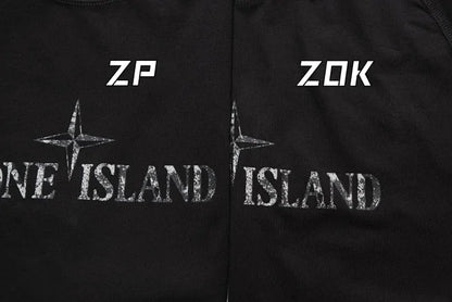 zok 공장 / 스톤아일랜드 남성 반팔 티셔츠