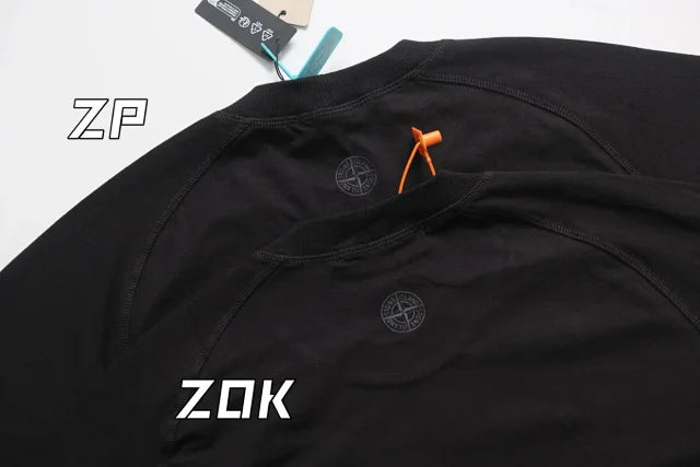 zok 공장 / 스톤아일랜드 남성 반팔 티셔츠