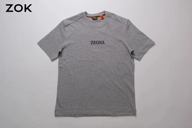 zok 공장 / 제냐 남성 여성 반팔 티셔츠